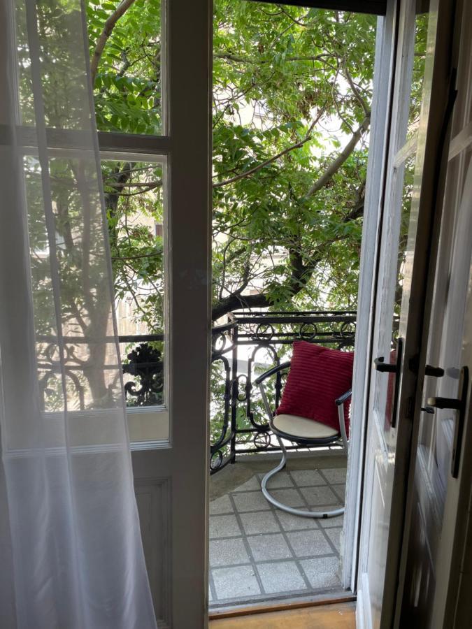 Buda Castle Apartment Budapesta Exterior foto
