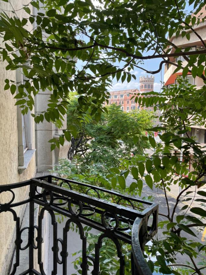 Buda Castle Apartment Budapesta Exterior foto