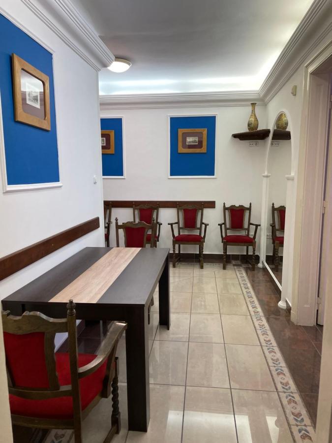 Buda Castle Apartment Budapesta Exterior foto